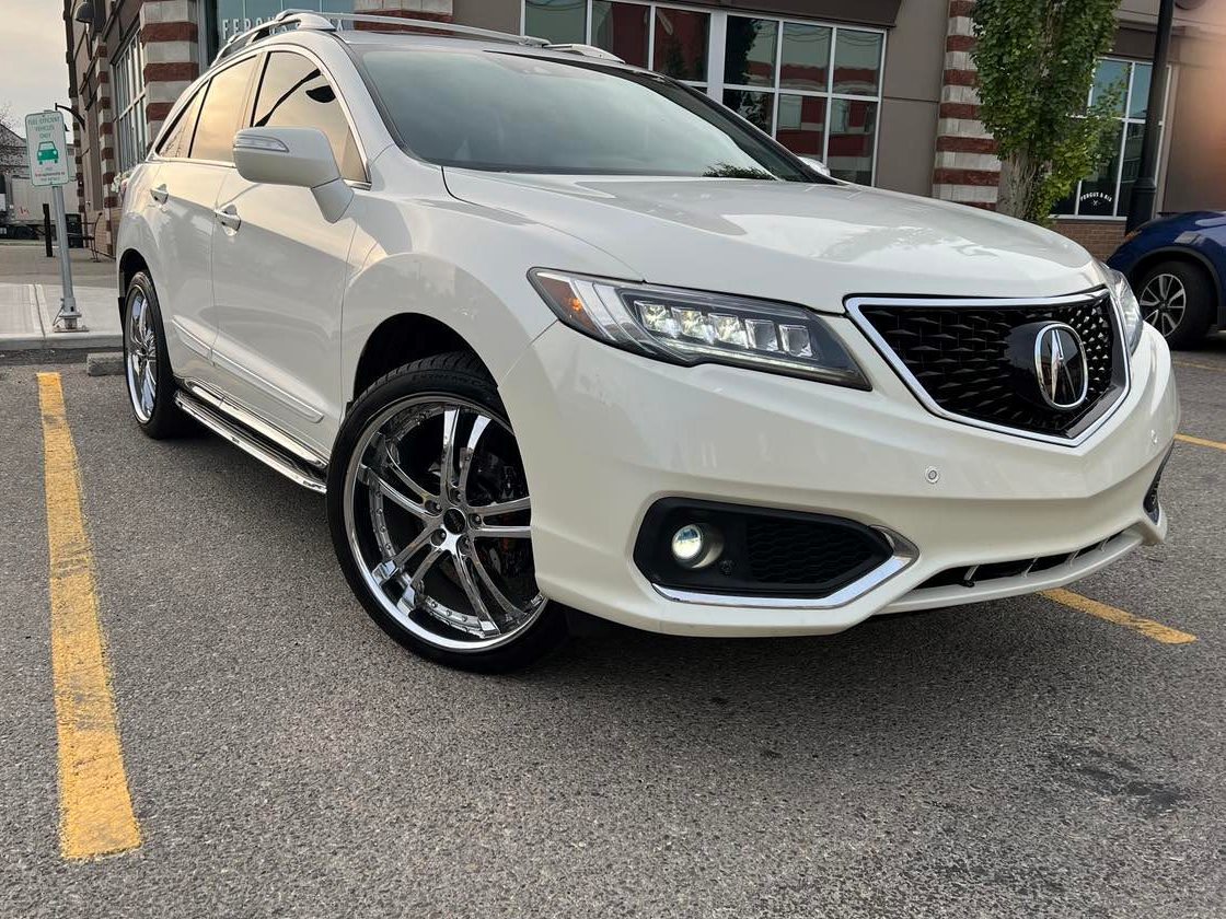 Acura RDX